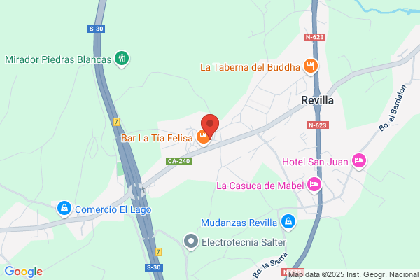 Revilla Barrero m.