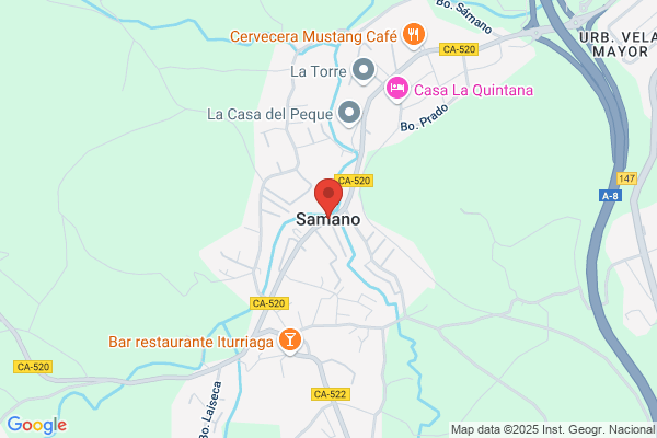 Barquin Saiz S.L.