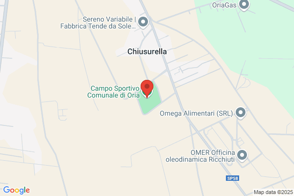Oria Campo e.