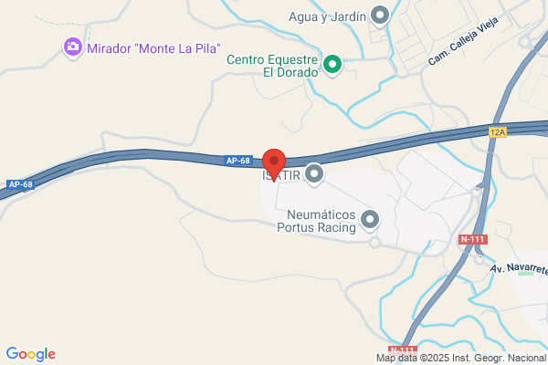 Señalizaciones Muro S.L.