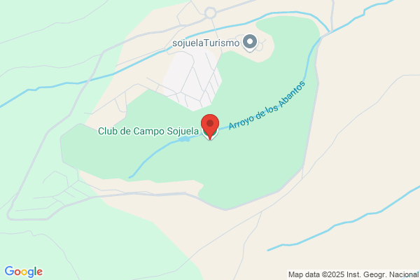 CLUB DE CAMPO SOJUELA