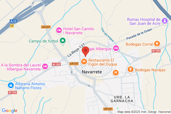 Alfareria Fajardo S.L.