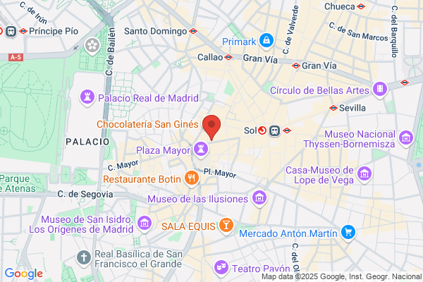 Auxiliares Parroquiales De Cristo Sacerdote