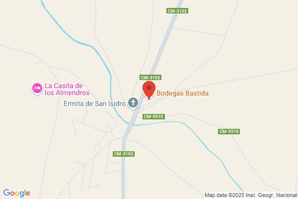 Bastida Garcia e.