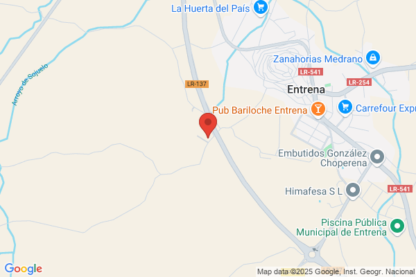 Bego-A Lopez Manero Y Otra S.Cv.