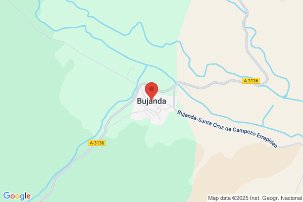 Bujanda O-Ate a.
