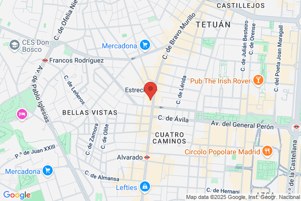 Reforma de baños