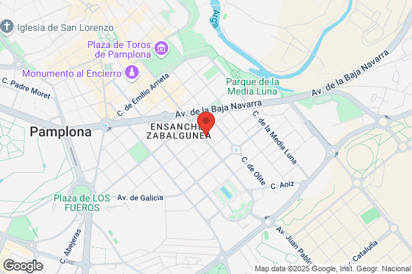 Santiago Aldaz S. A. - Salazones