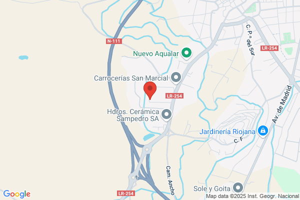 Talleres Metálicos RELO