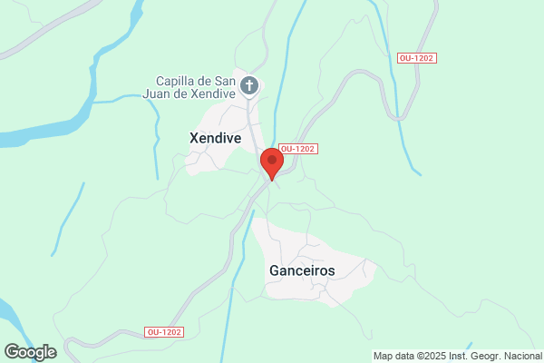 Maderas Ganceiros