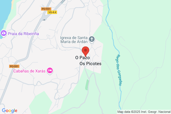 Carpinteria Pereira Y Rodriguez