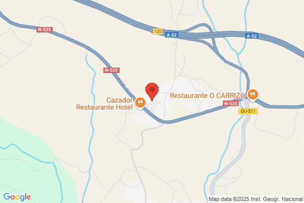 Hotel Restaurante Don Pepe