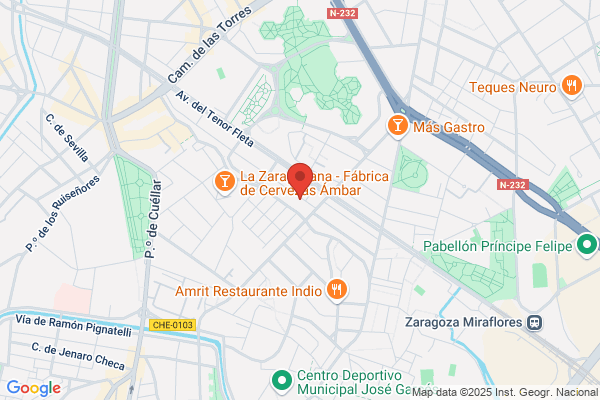 Buzones Indarca S. L.