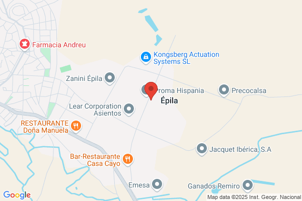 Buzones Indarca S.L
