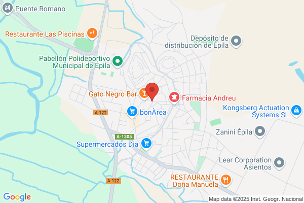 Decorepila Y Rodaflor
