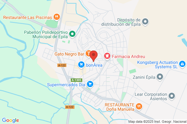 Ibercaja