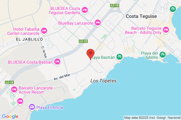 Restaurante El Navarro