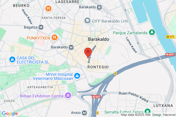 BAZAR DE COMPRA Y VENTA SL