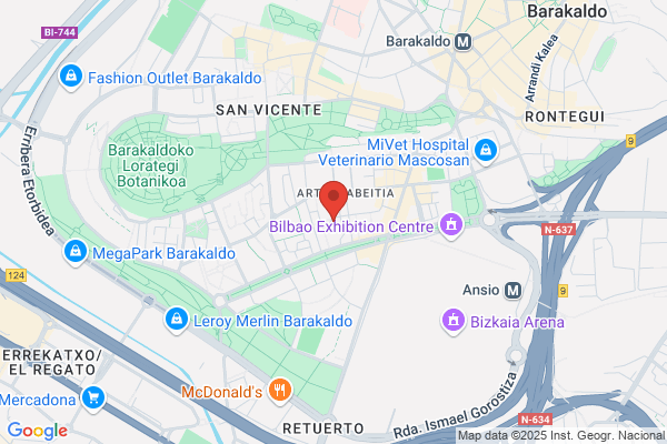 Asociacion Bitarte