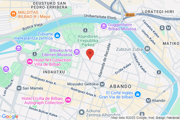 Bilbao Bizkaia Kutxa (Obras Sociales Gizarte Ekintzat clubs de jubilados jubilat