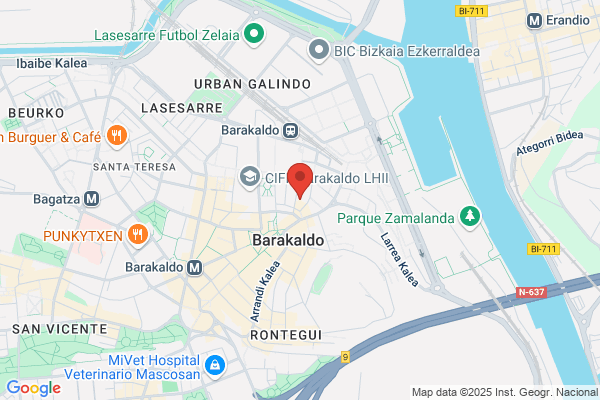 Banco Pastor S.A.