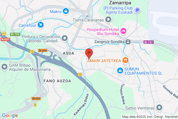 Reformas Multiservicios Alveiro