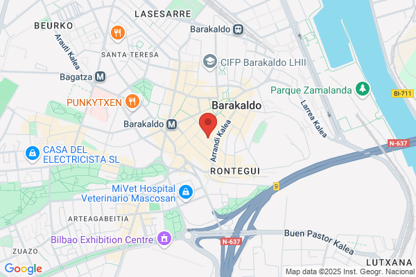 Bar Don Benito