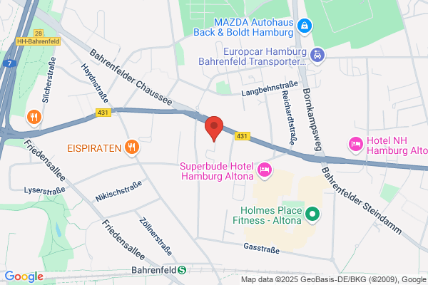 Bar Hamar