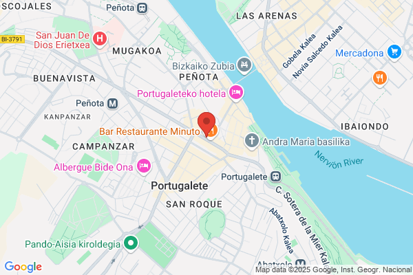 Bar Portu