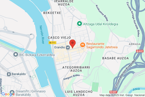 Bar Sabino