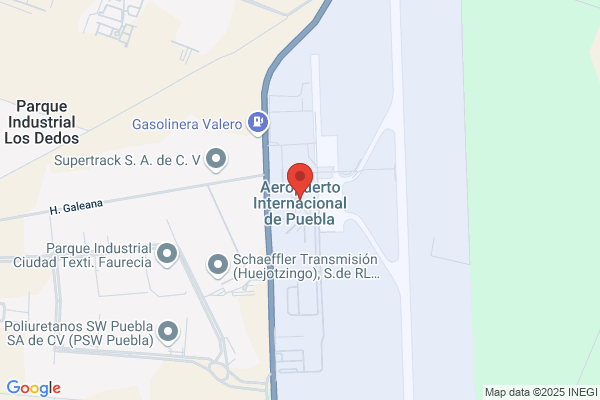 Puebla Esteras f. J.