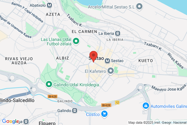 Bilbao Bizkaia Kutxa