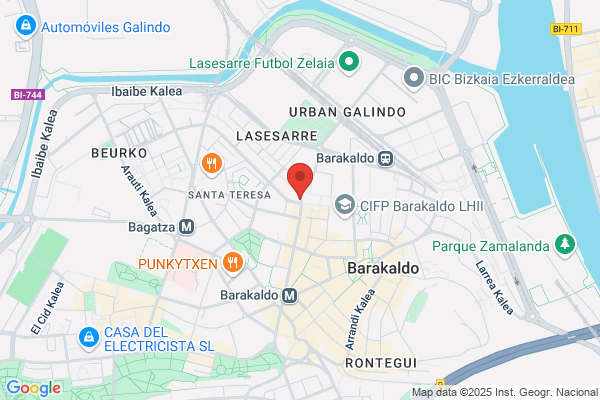 Bilbao Bizkaia Kutxa