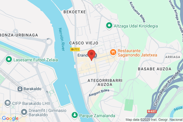 Bilbao Bizkaia Kutxa