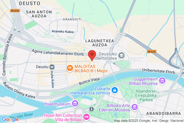 Afibisa - Asesoria Laboral. Fiscal Y Contable