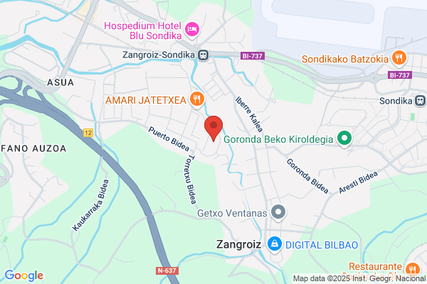 Metaltur Recicling