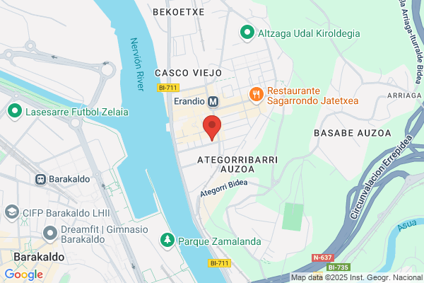Erandio-Club