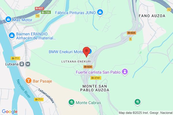 Subaru Grupo Ortasa
