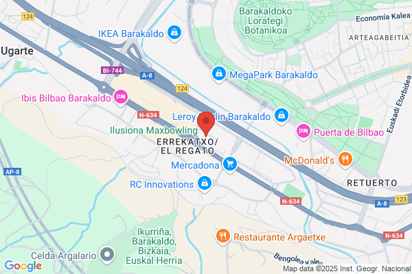 Compra - Venta de Coches Barakaldo