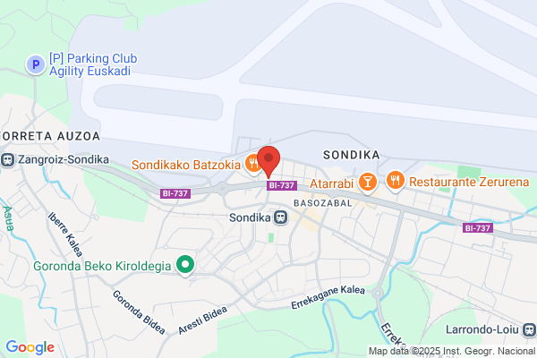 Asesoría Luis Fernando Aguirre S.L.