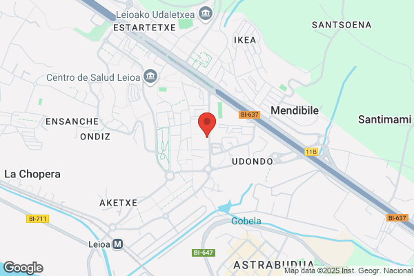 Insulae - Administración de Fincas