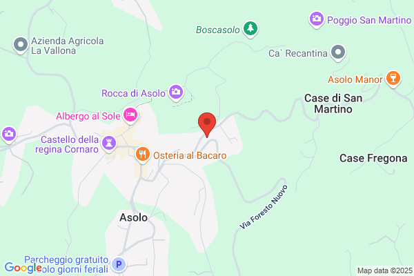 Asolo Legarra j. J.