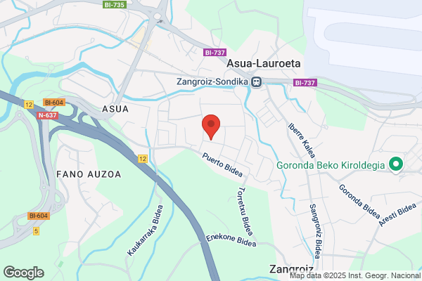 Asua-Ondiz S.L.