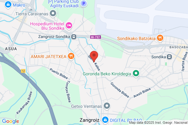 Bilboelec S.L.