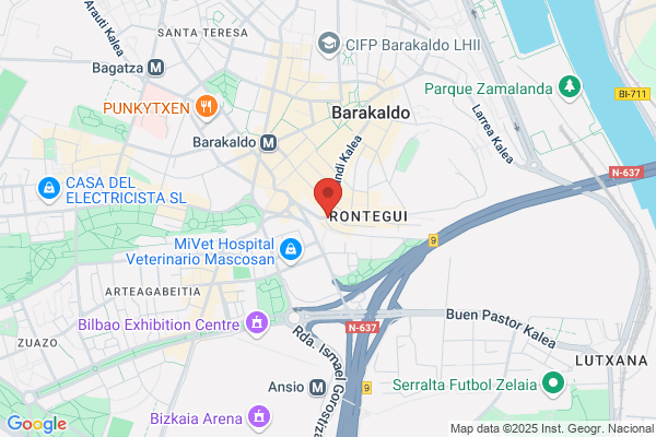 Auto Escuela Barakaldo Sal