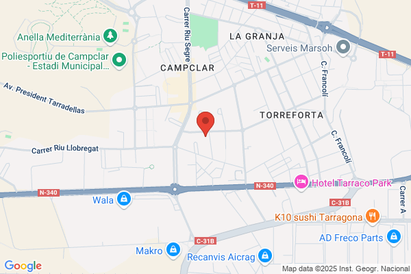 Auto Escuela Erandio