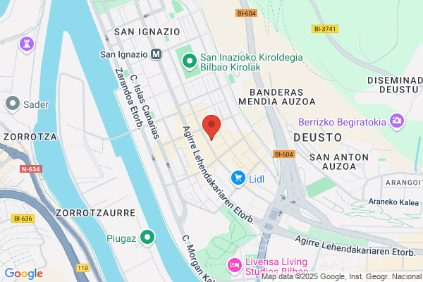 Auto Escuela La Rueda