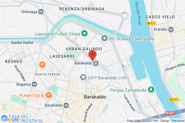 E.P.A. Barakaldo