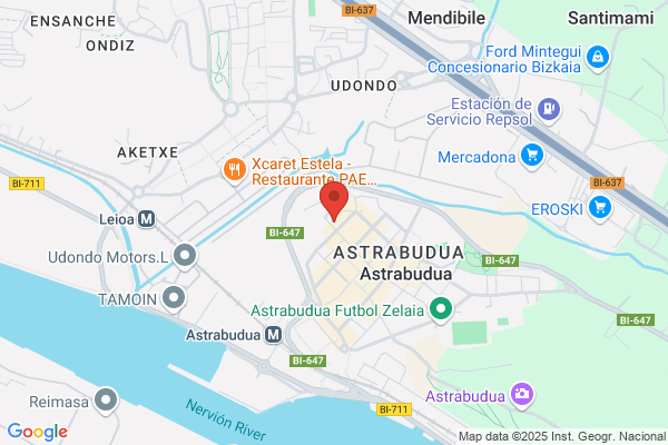 Laurok Autos S.C.