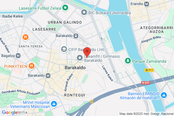 Boada Hurtado m.